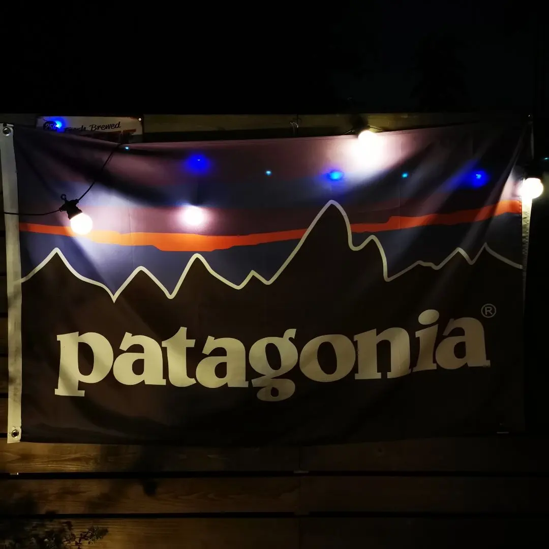 2026年最新】パタゴニア フラッグの人気アイテム - メルカリ