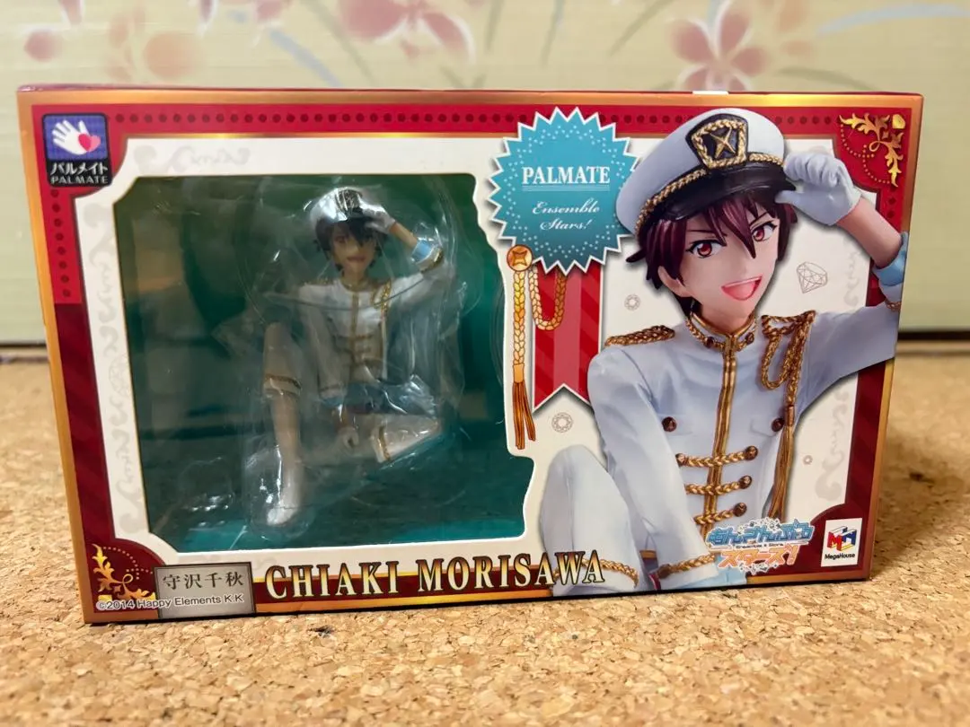 2026年最新】パルメイト あんスタの人気アイテム - メルカリ