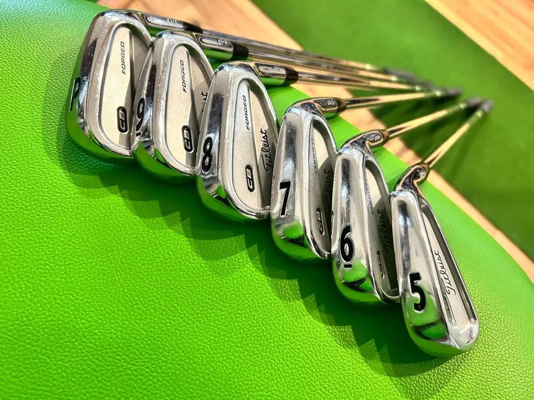 2026年最新】タイトリスト cb710の人気アイテム - メルカリ