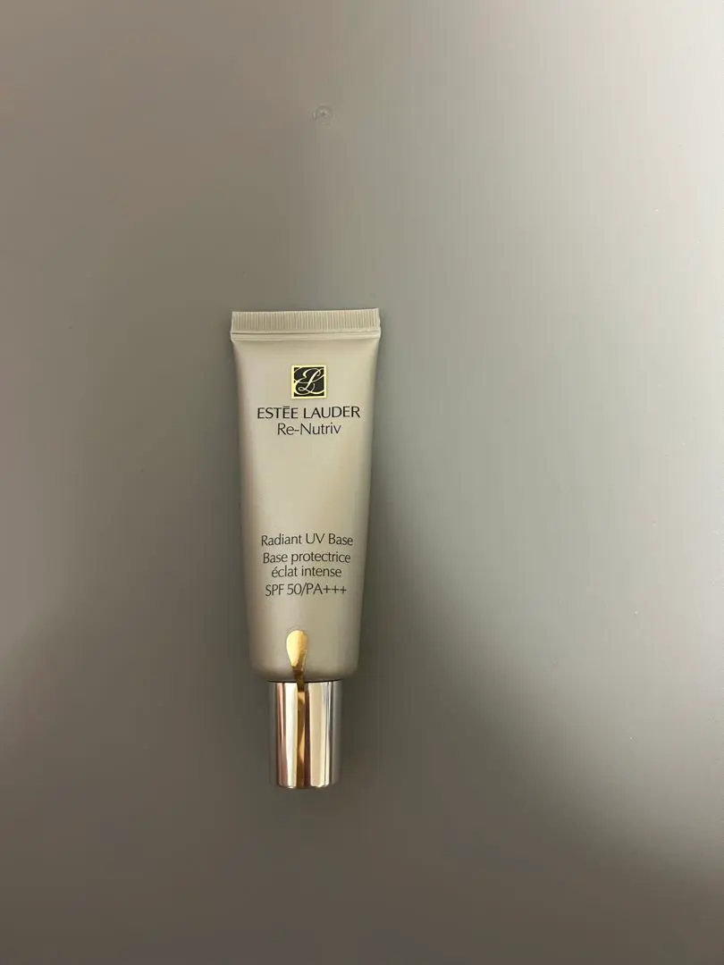 2026年最新】エスティローダーリニュートリィブラディアントUVベースの