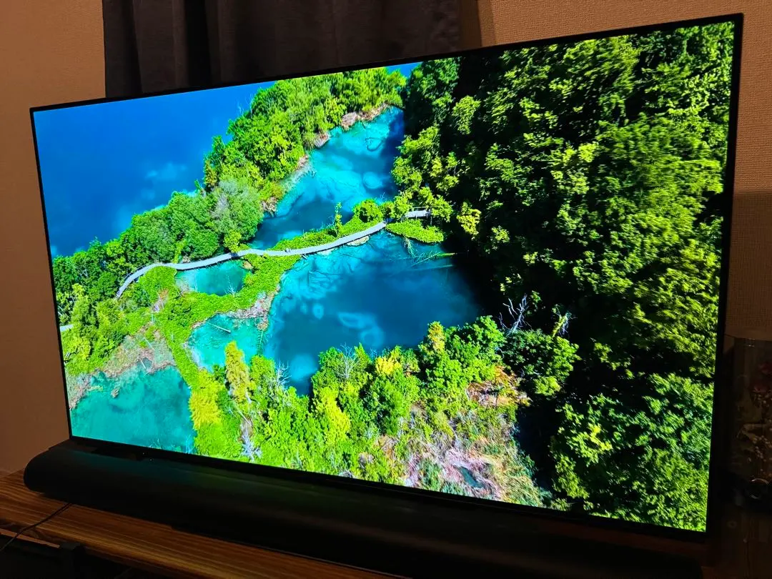 2026年最新】パナソニック 有機el th-55fz950の人気アイテム - メルカリ