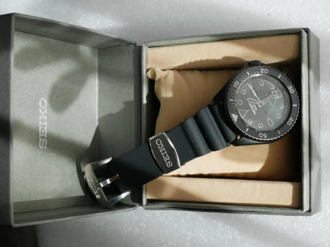 2026年最新】SEIKO SBBN015の人気アイテム - メルカリ