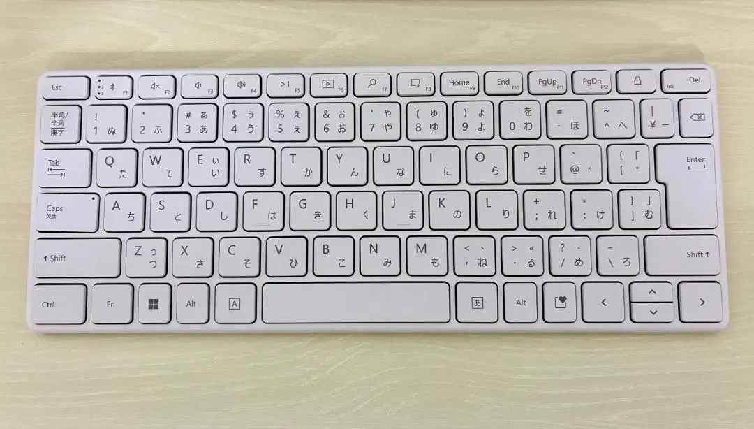 2026年最新】designer compact keyboardの人気アイテム - メルカリ