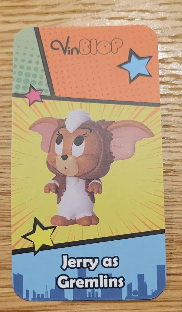 2026年最新】トムとジェリー フィギュア グレムリンの人気アイテム