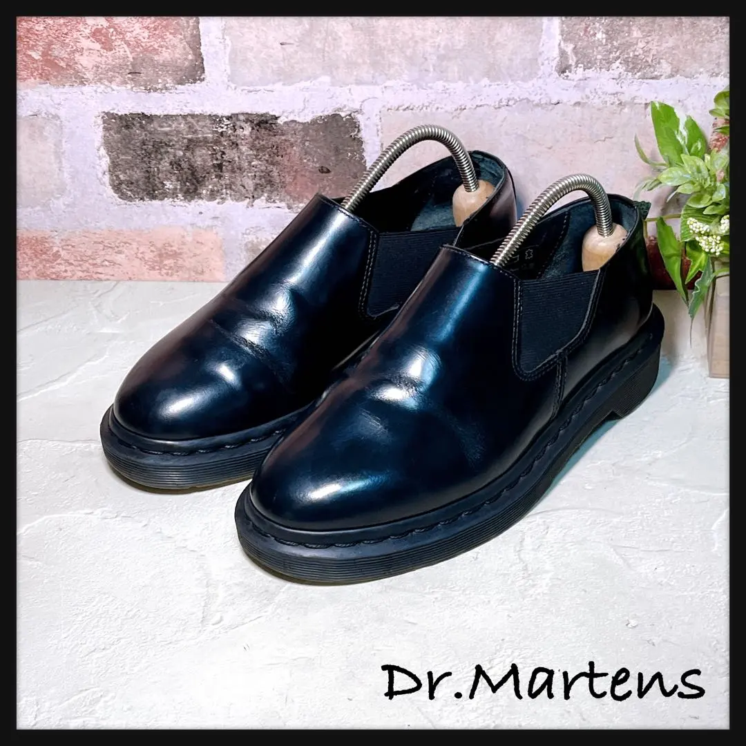 2026年最新】dr martens ルイスの人気アイテム - メルカリ