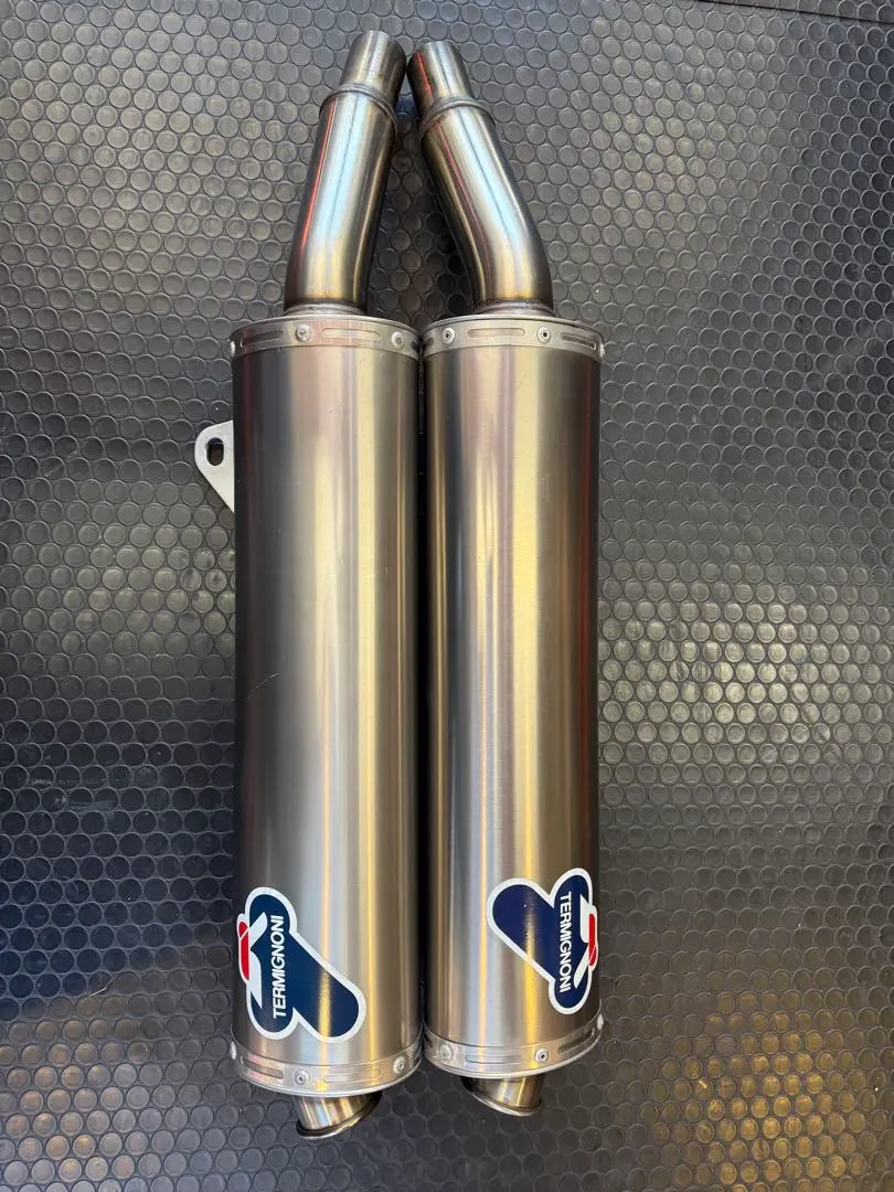 2026年最新】TERMIGNONI マフラーの人気アイテム - メルカリ