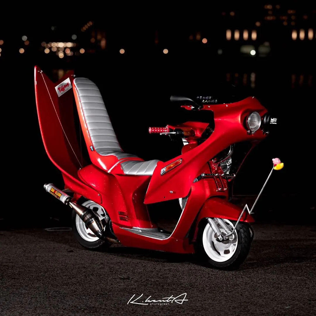 2026年最新】タクト af09 テールの人気アイテム - メルカリ