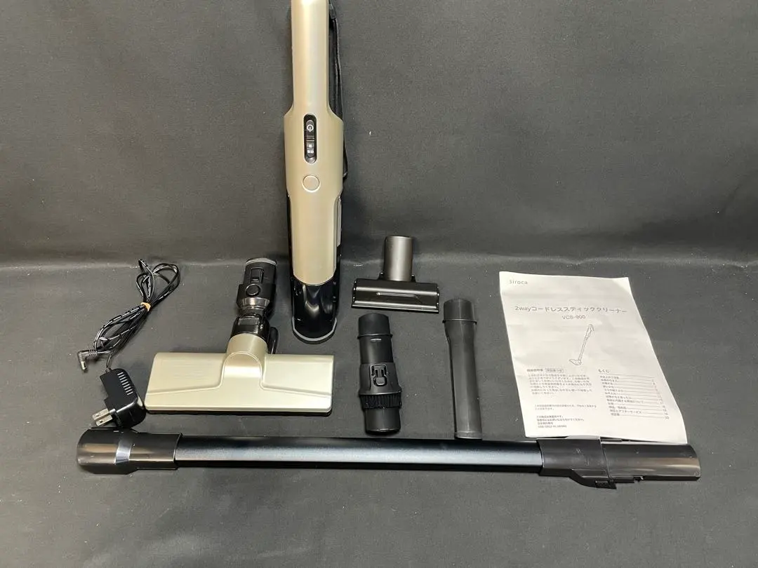 2026年最新】vcs-900の人気アイテム - メルカリ