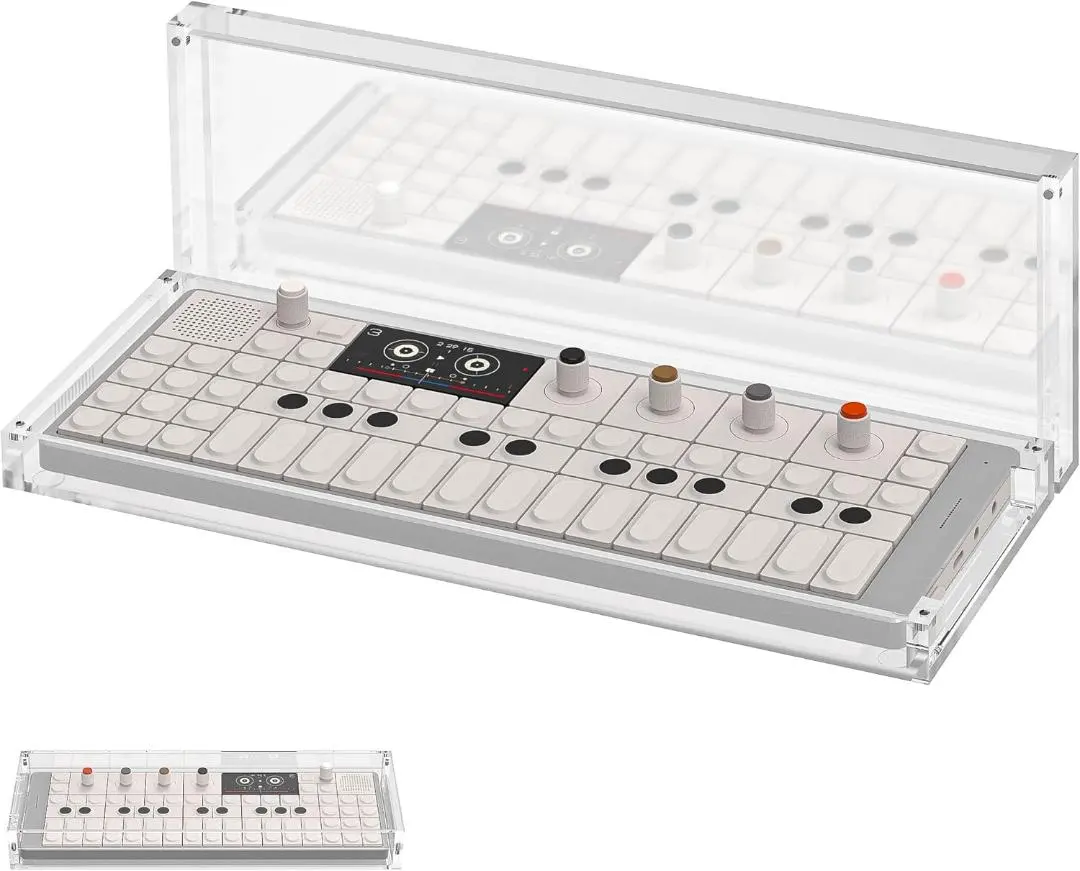 2026年最新】Teenage Engineering OP-1の人気アイテム - メルカリ