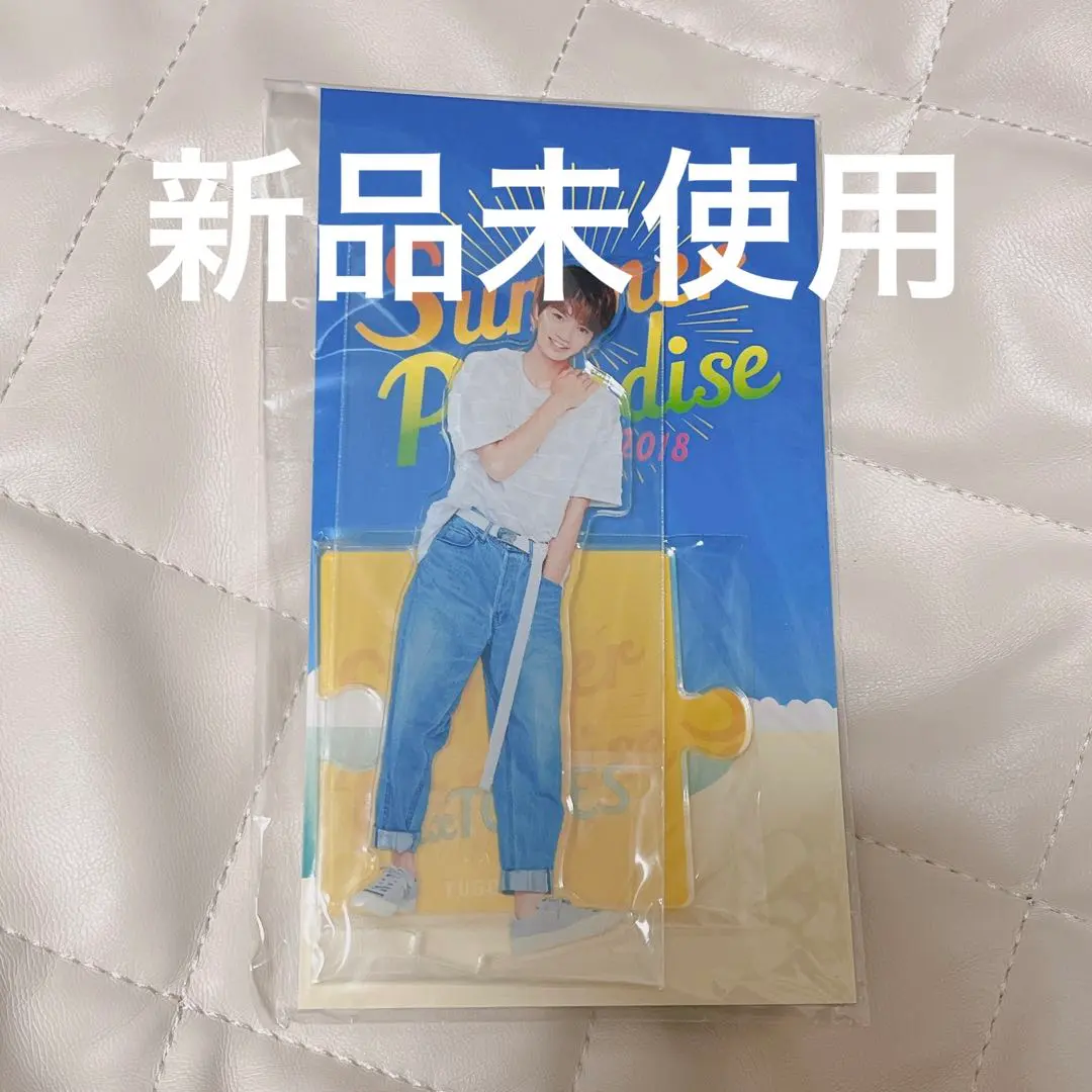 2026年最新】髙地優吾 アクスタ サマパラの人気アイテム - メルカリ