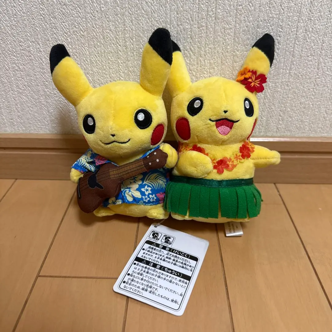 2026年最新】マンスリーペアピカチュウの人気アイテム - メルカリ