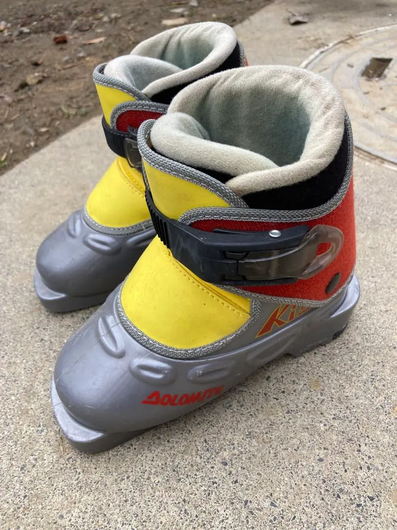 2026年最新】Dolomite ブーツ(子ども用)の人気アイテム - メルカリ
