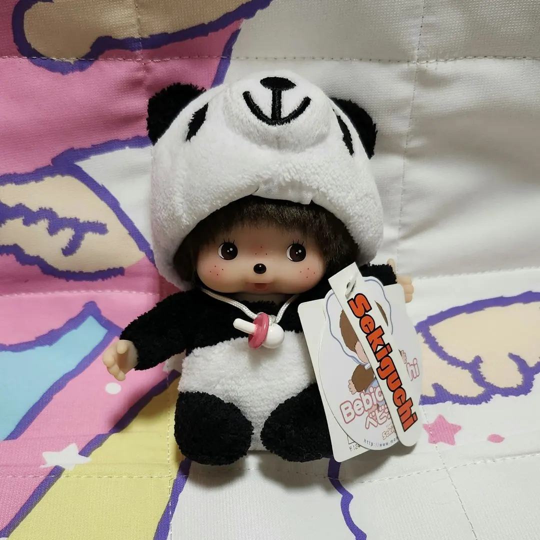 2026年最新】ベビチッチ パンダの人気アイテム - メルカリ