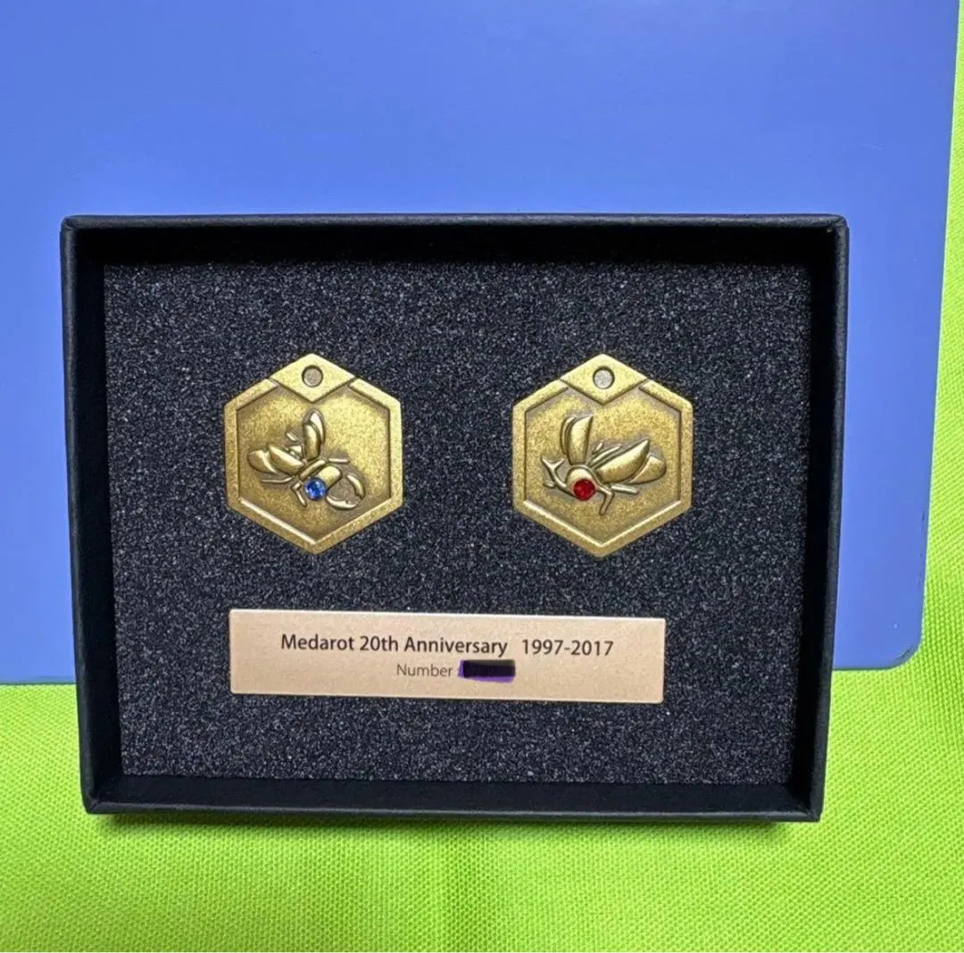 2026年最新】メダロット 20周年の人気アイテム - メルカリ
