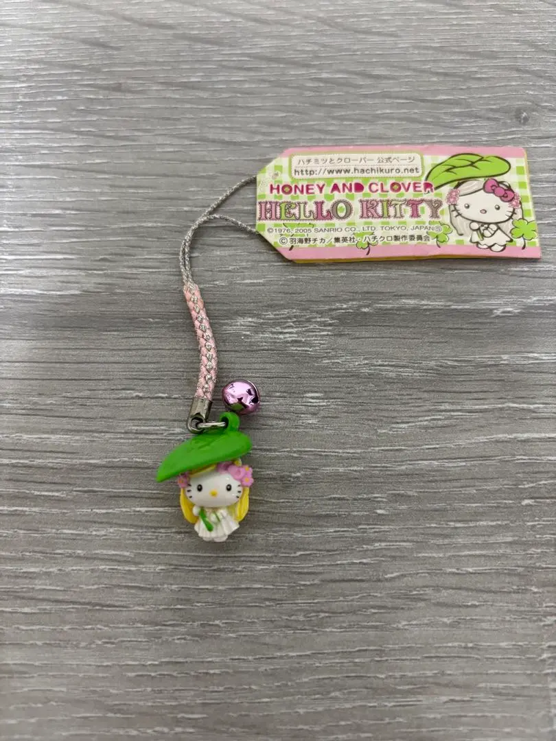 2026年最新】ハチミツとクローバーキティの人気アイテム - メルカリ