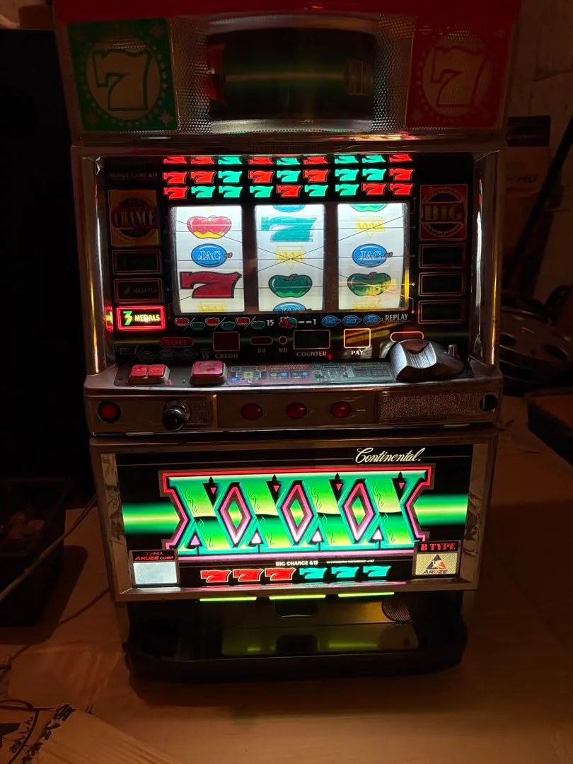 2026年最新】実機 コンチネンタルの人気アイテム - メルカリ