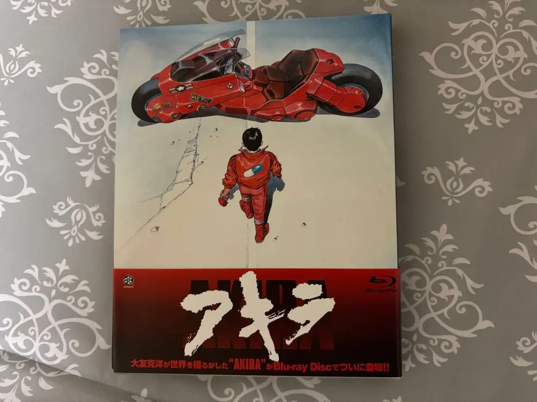 2026年最新】アキラ絵コンテ集の人気アイテム - メルカリ