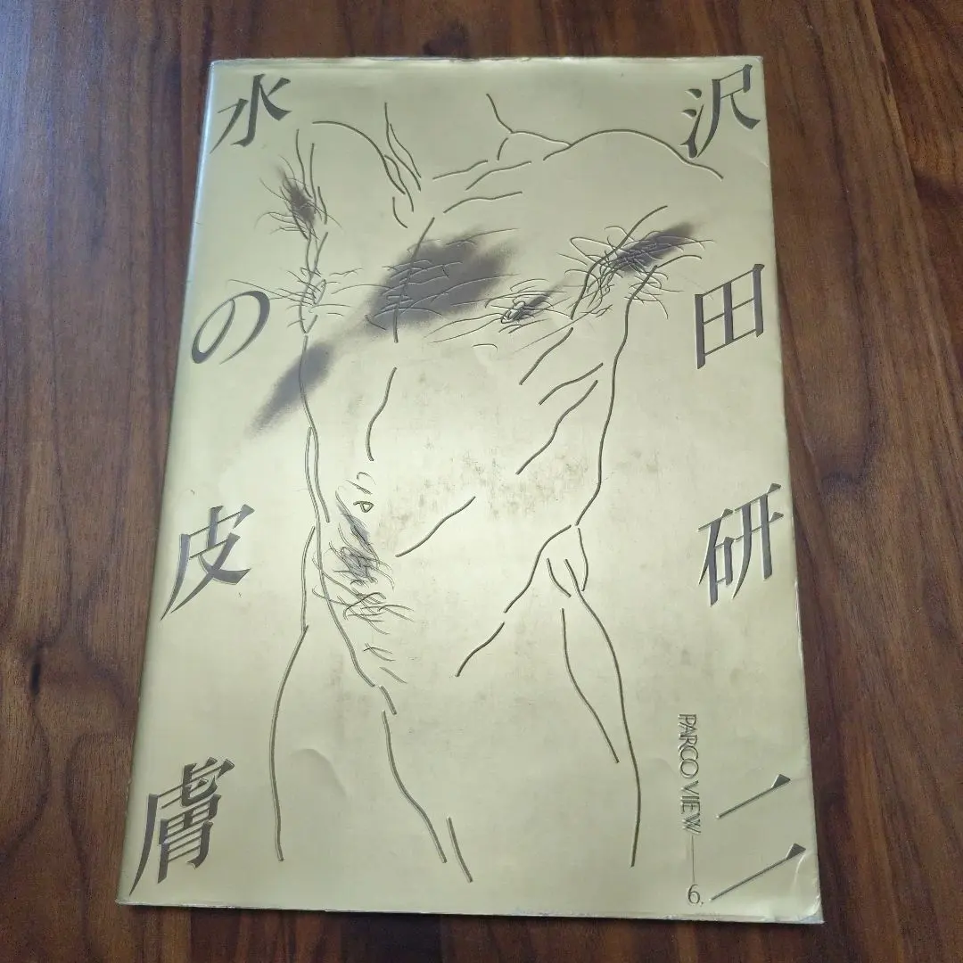 2026年最新】水の皮膚 沢田研二の人気アイテム - メルカリ
