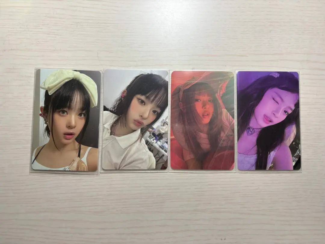 2026年最新】NewJEANS ハニ サインの人気アイテム - メルカリ