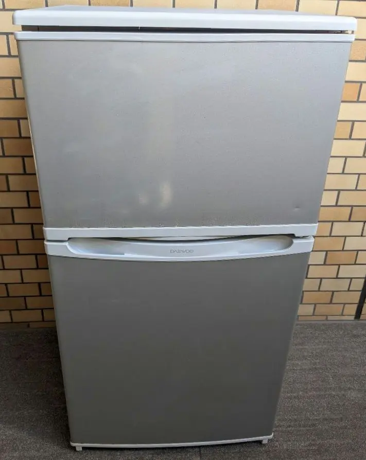 2026年最新】daewoo 冷蔵庫の人気アイテム - メルカリ