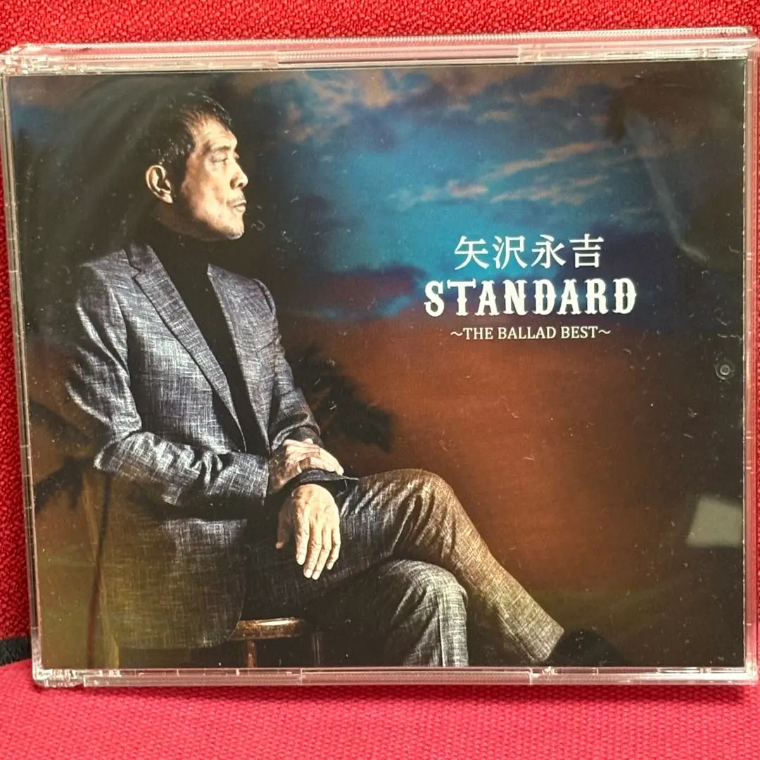2026年最新】BALLAD 矢沢永吉の人気アイテム - メルカリ