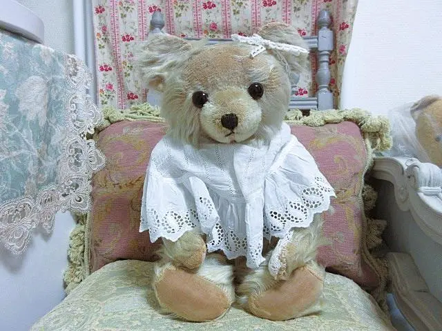 2026年最新】ニッカーボッカー テディベアの人気アイテム - メルカリ