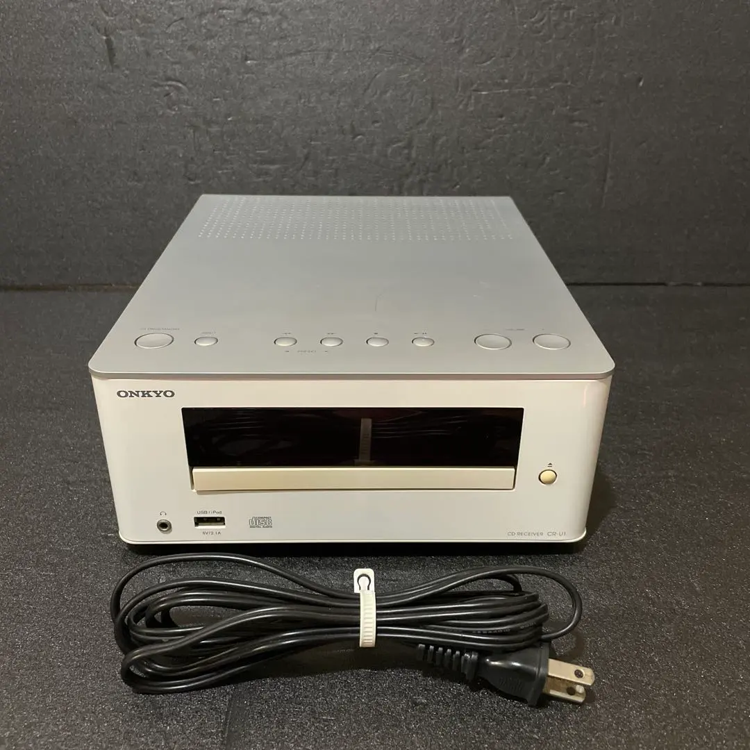 2026年最新】onkyo cr-u5の人気アイテム - メルカリ