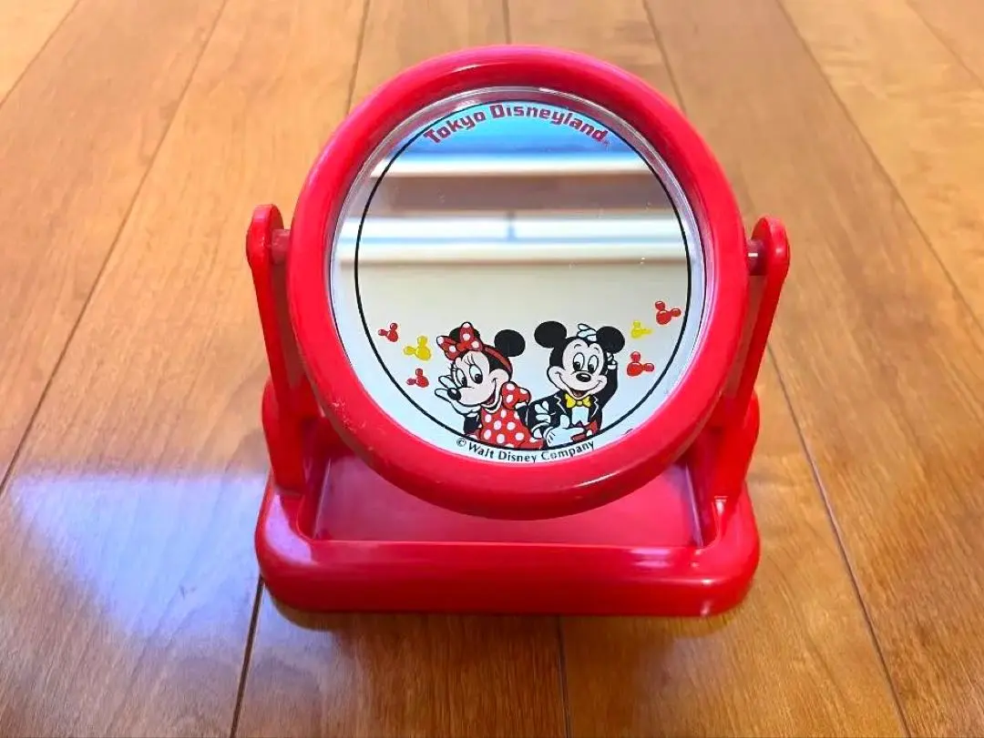 2026年最新】ミッキー壁掛け鏡の人気アイテム - メルカリ
