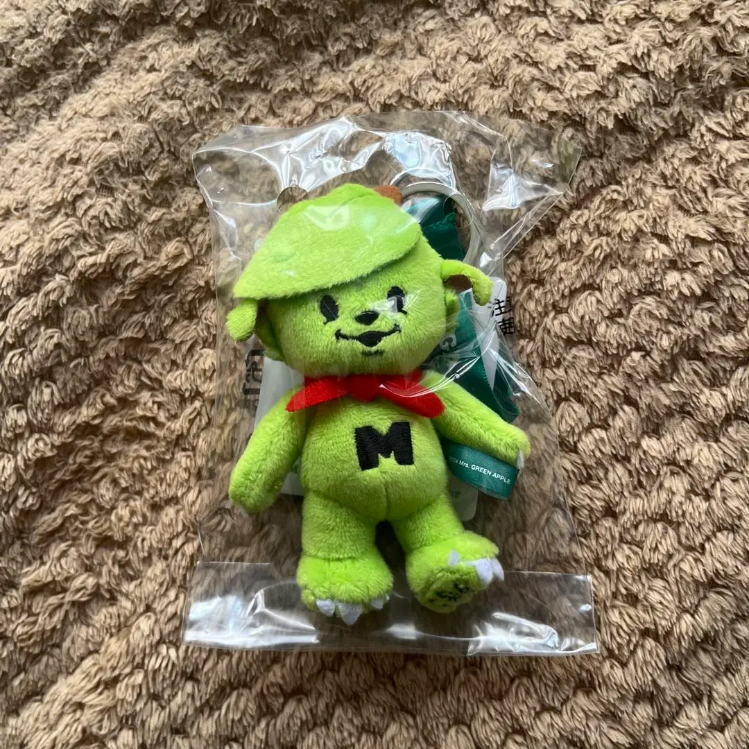 2026年最新】Ringo jam 8th anniversaryの人気アイテム - メルカリ