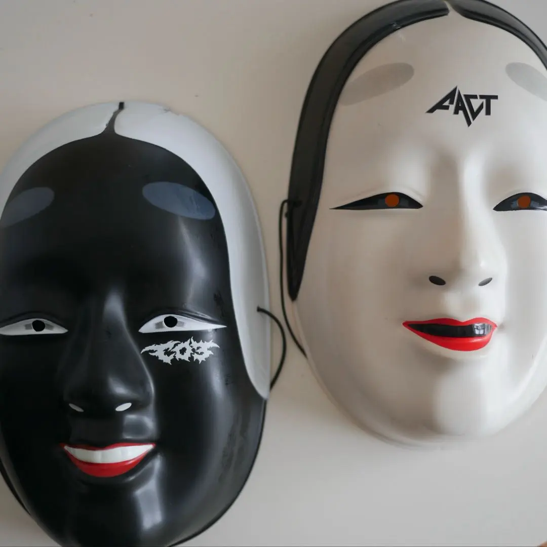 2026年最新】fact 能面の人気アイテム - メルカリ