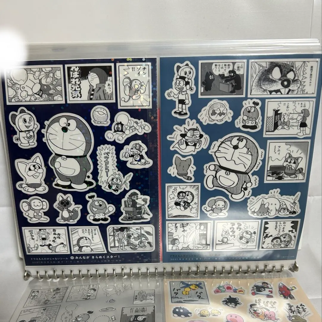 2026年最新】ドラえもんなんてことないシールの人気アイテム - メルカリ