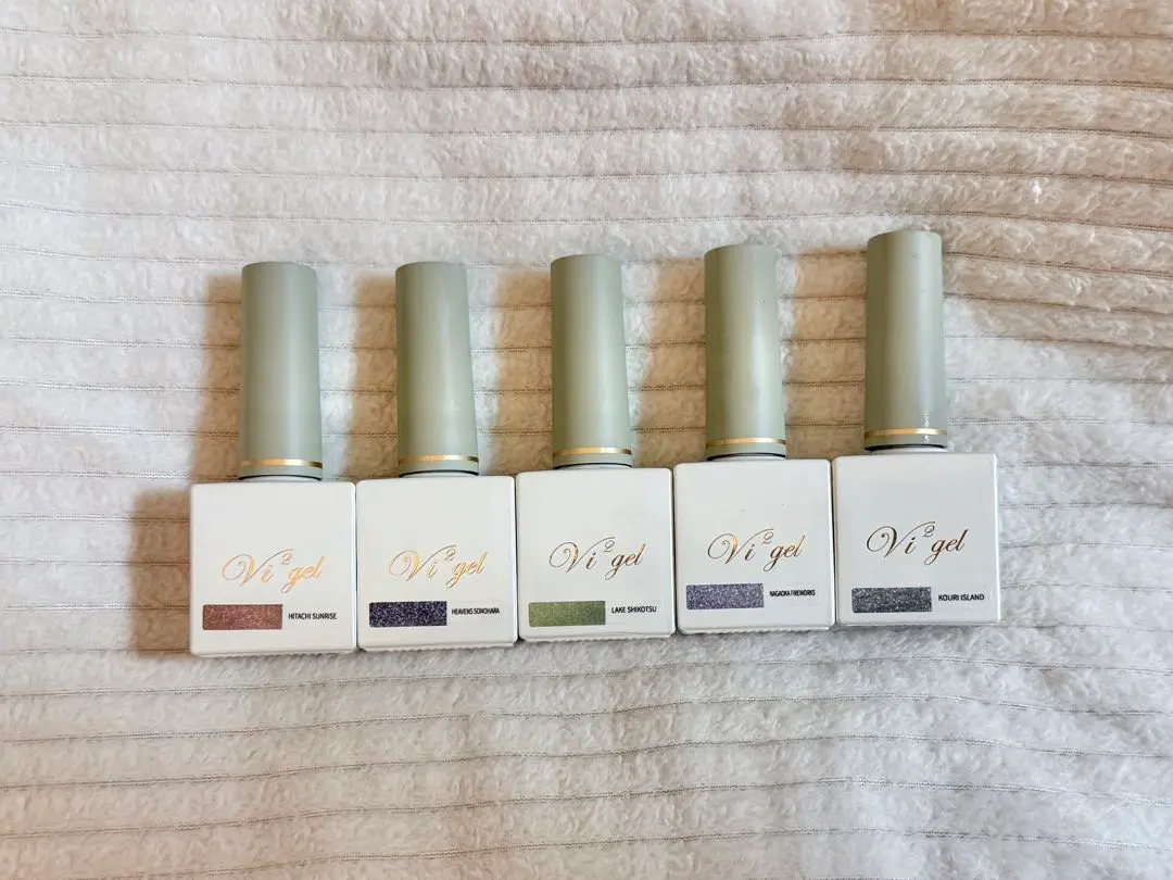 2026年最新】Vi2ジェルの人気アイテム - メルカリ