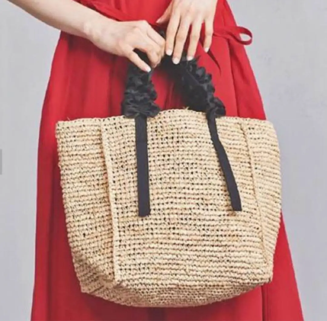 2026年最新】ラドロー カゴバッグの人気アイテム - メルカリ