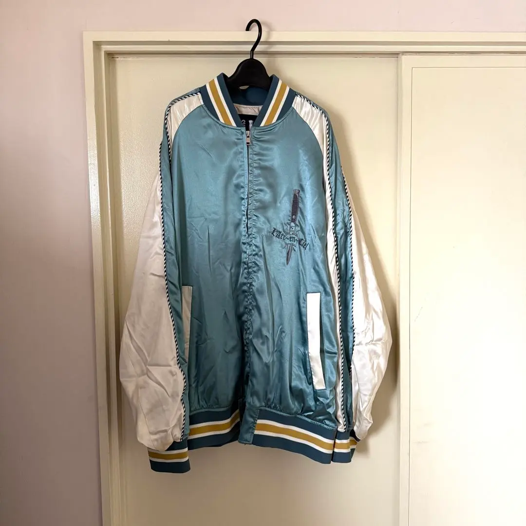 2026年最新】Switchblade スカジャンの人気アイテム - メルカリ