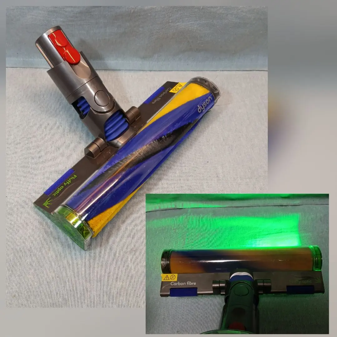 2026年最新】Fluffy opticクリーナーヘッドの人気アイテム - メルカリ