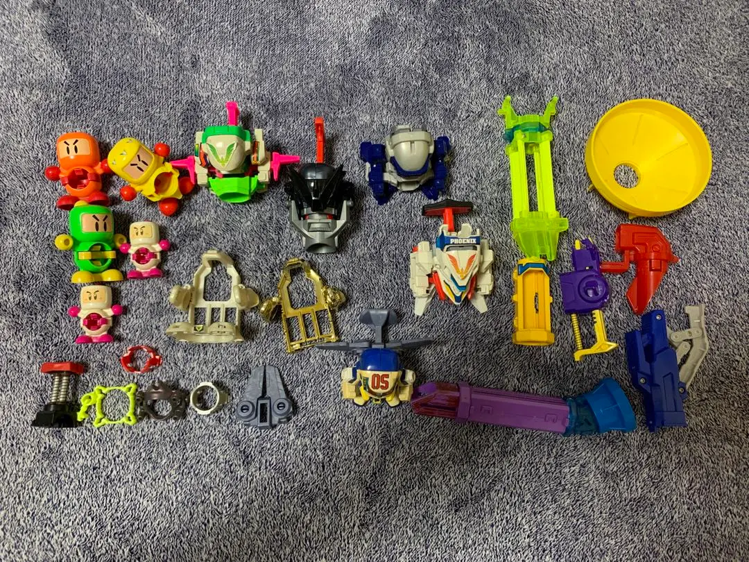 2026年最新】ビーダマン JBA-EX01の人気アイテム - メルカリ