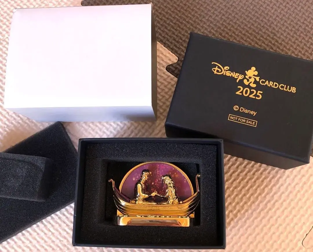 2026年最新】ディズニー jcb ペーパーウェイトの人気アイテム - メルカリ