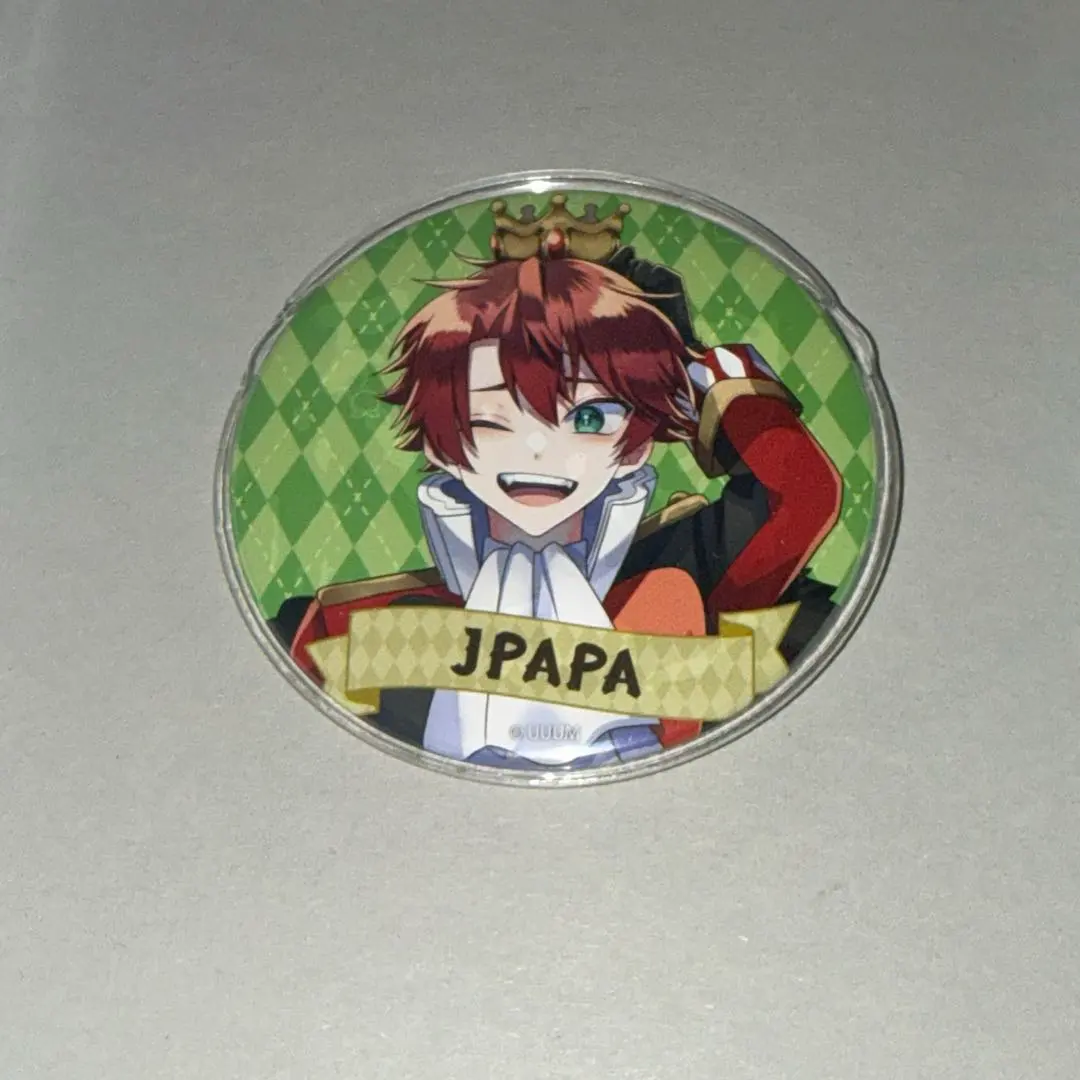 2026年最新】じゃぱぱ ワンダーランド 缶バッジの人気アイテム - メルカリ