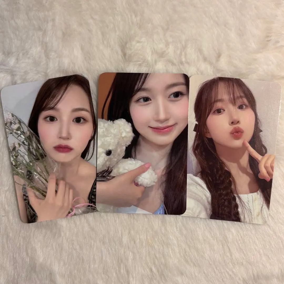 2026年最新】nmixx ktown4u ラキドロの人気アイテム - メルカリ