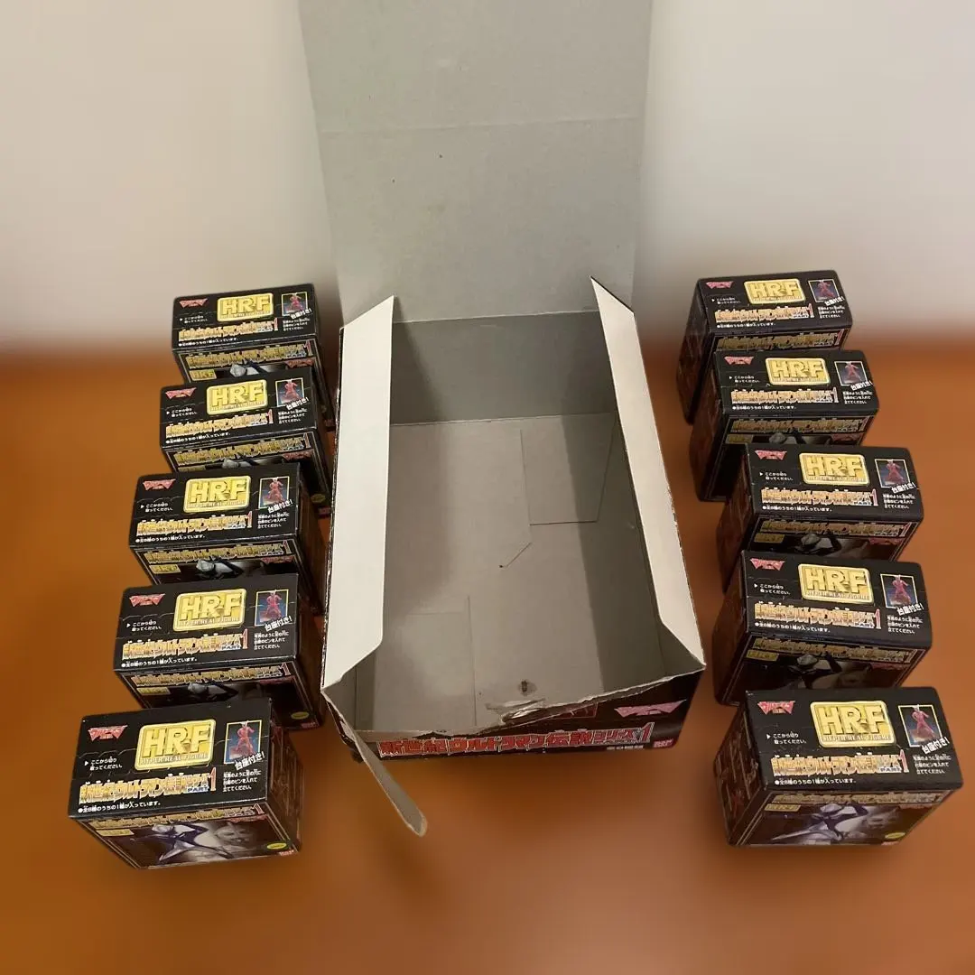 2026年最新】新世紀ウルトラマン伝説の人気アイテム - メルカリ