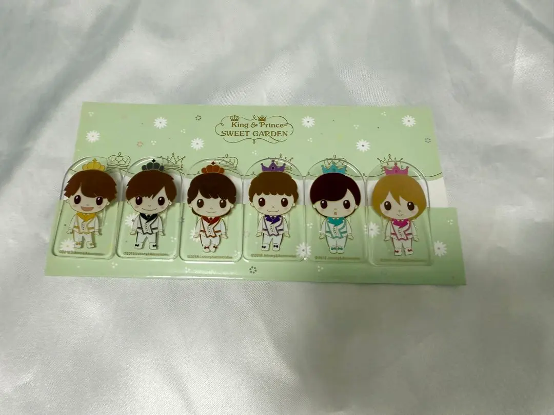 2026年最新】永瀬廉 アクスタ sweet gardenの人気アイテム - メルカリ