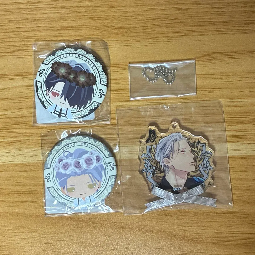 2026年最新】氷薙ルイの人気アイテム - メルカリ