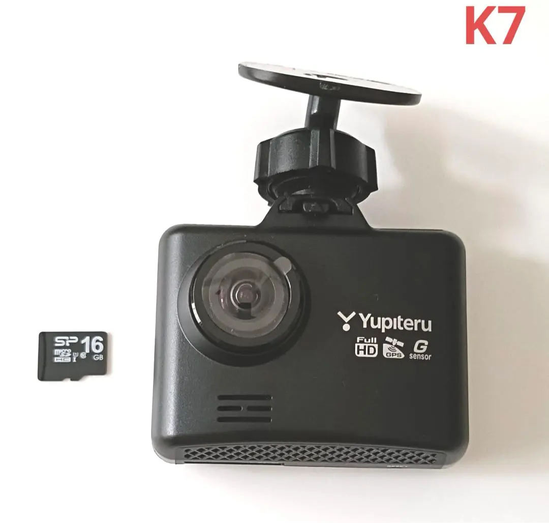 2026年最新】ドライブレコーダー ユピテル dry-st2100の人気アイテム