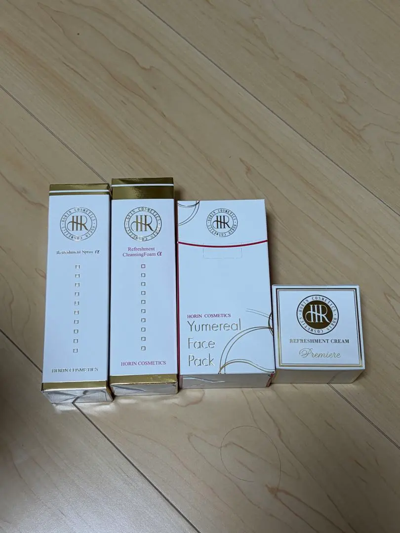 2026年最新】ホウリン化粧品の人気アイテム - メルカリ