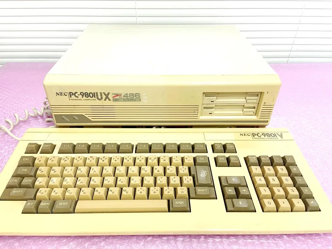 2026年最新】pc-98 fddの人気アイテム - メルカリ
