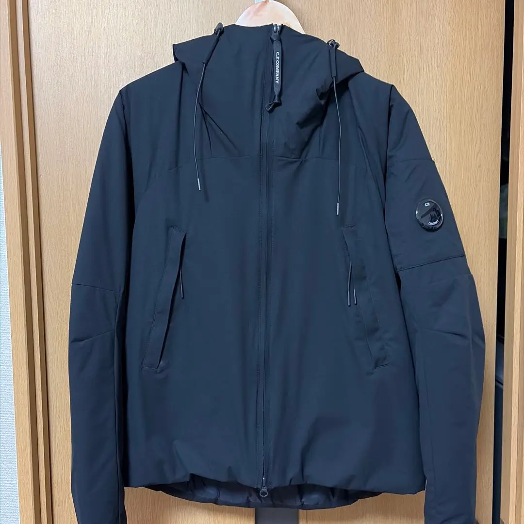 2026年最新】c.p company pro-tekの人気アイテム - メルカリ