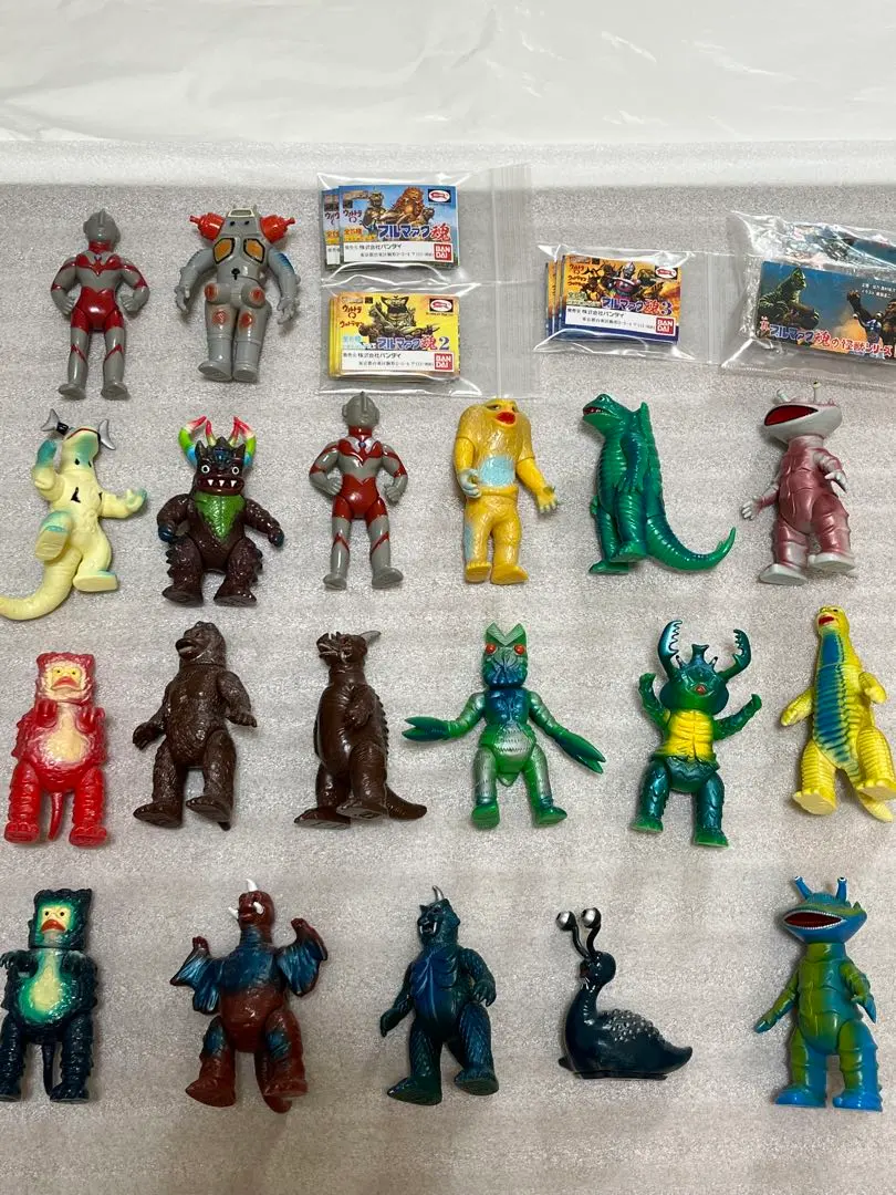 2026年最新】ブルマァク魂3の人気アイテム - メルカリ