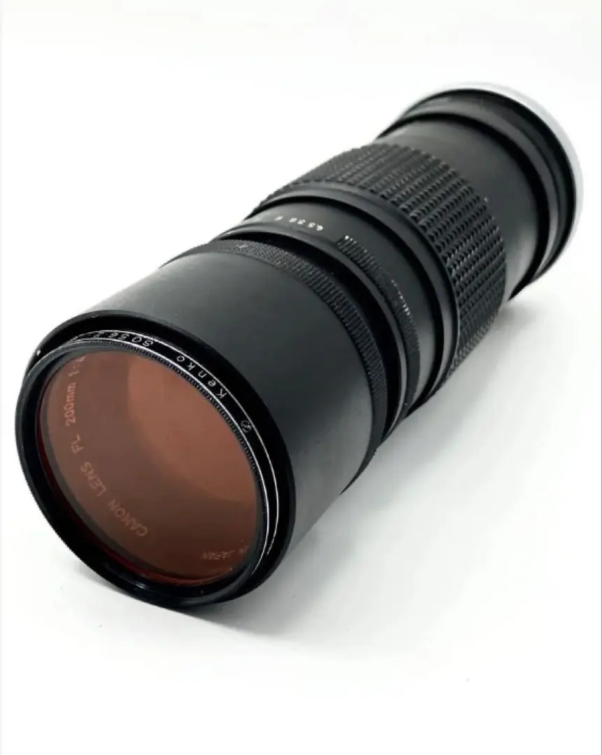 2026年最新】CANON FL 85mm F1.8の人気アイテム - メルカリ