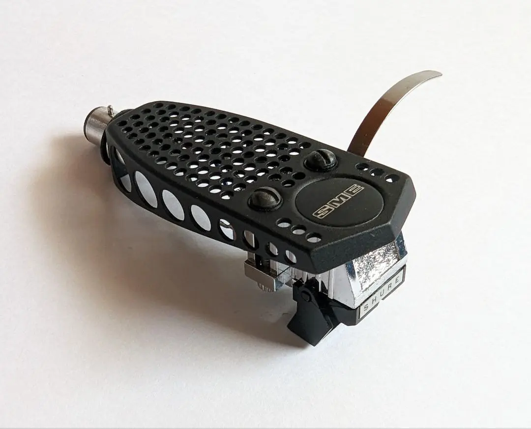 2026年最新】Sme ヘッドシェルの人気アイテム - メルカリ