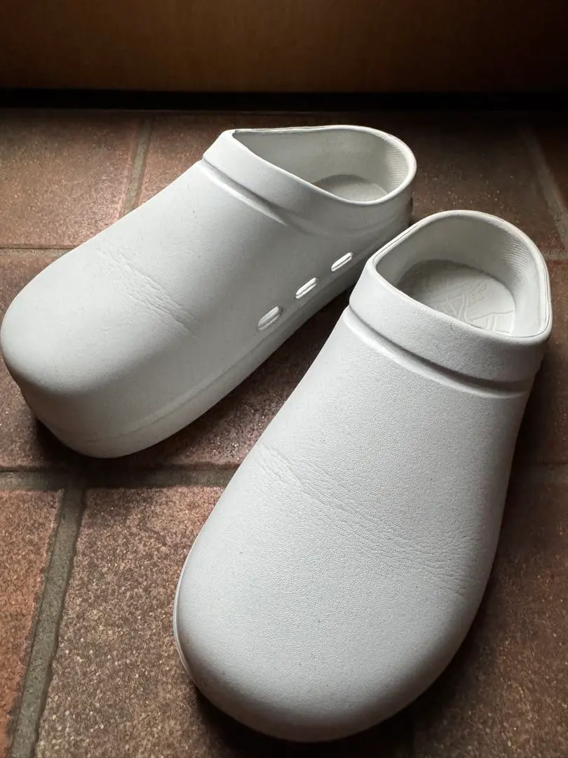 2026年最新】RACBAKI イージーサボの人気アイテム - メルカリ